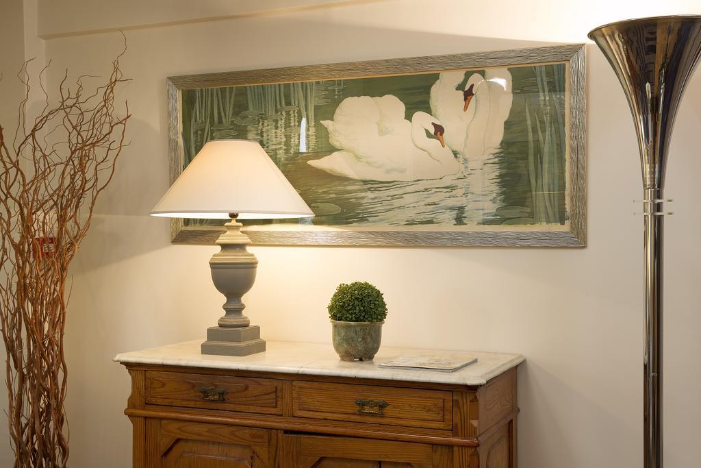 Hotel Du Cygne Paris Ngoại thất bức ảnh