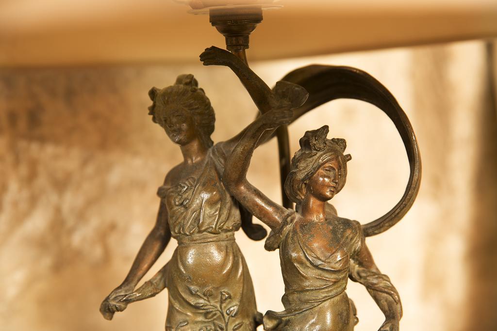 Hotel Du Cygne Paris Ngoại thất bức ảnh