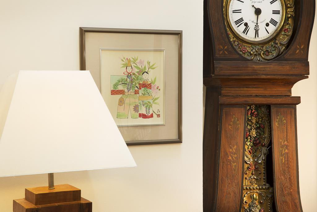 Hotel Du Cygne Paris Ngoại thất bức ảnh