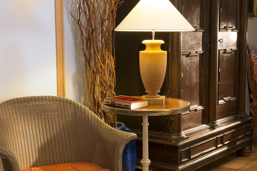 Hotel Du Cygne Paris Ngoại thất bức ảnh