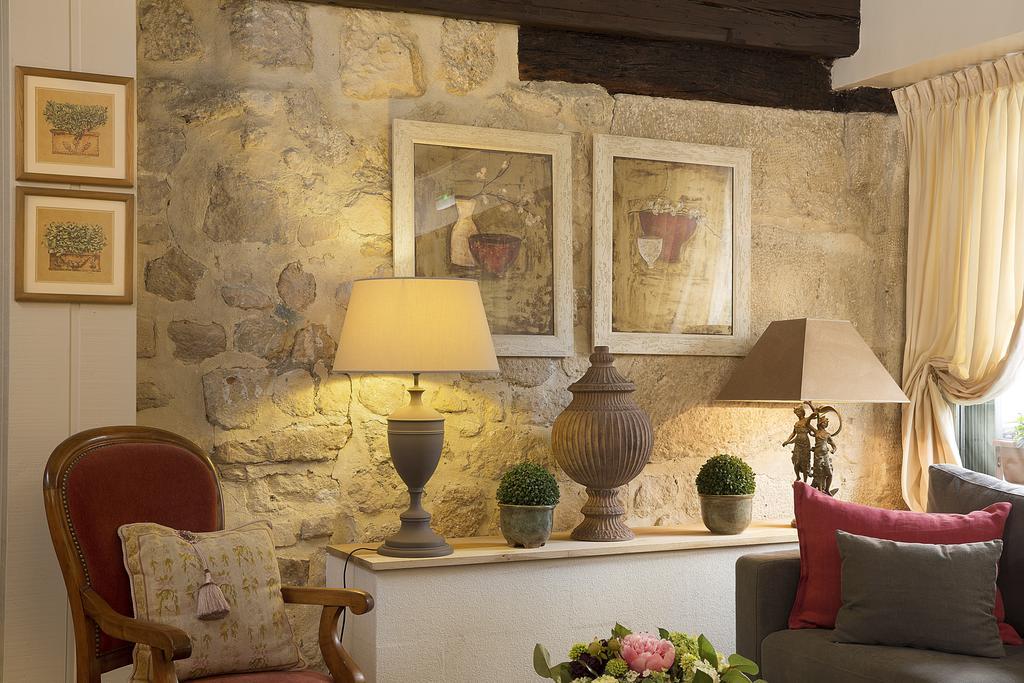 Hotel Du Cygne Paris Ngoại thất bức ảnh
