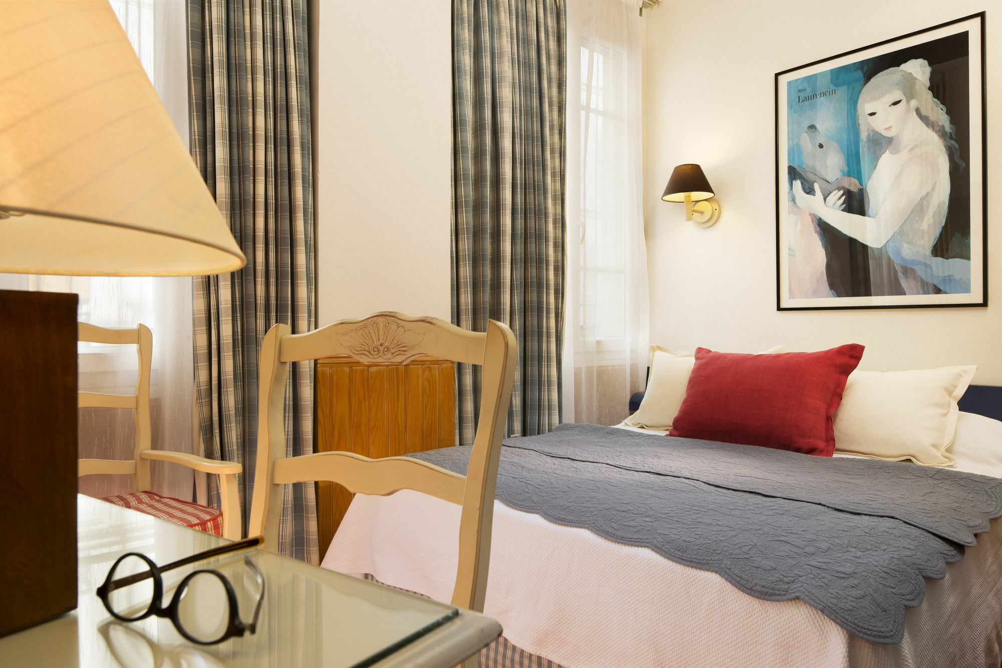 Hotel Du Cygne Paris Ngoại thất bức ảnh
