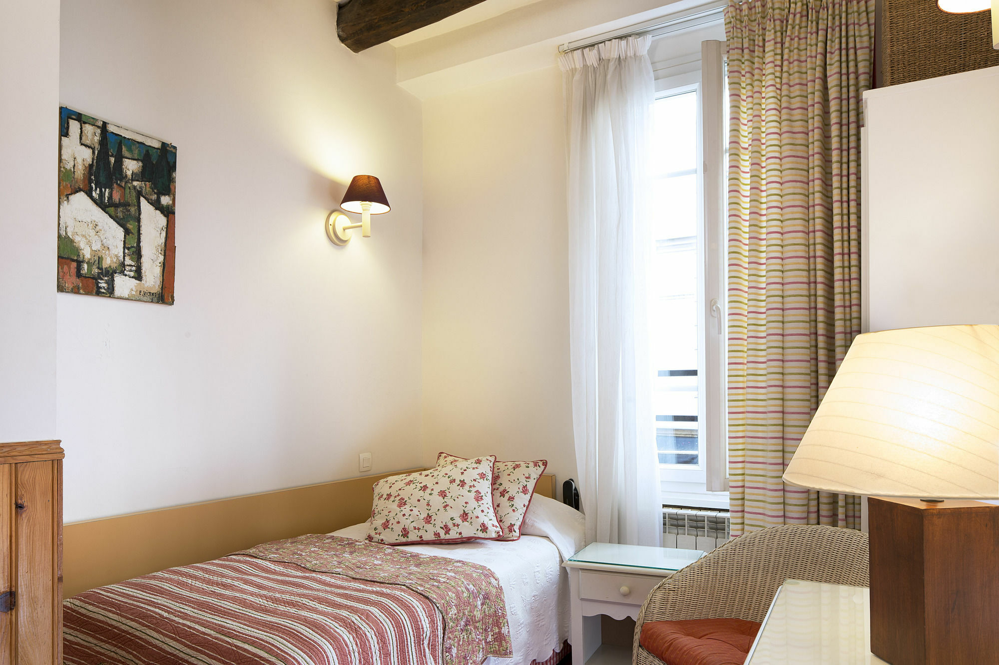 Hotel Du Cygne Paris Ngoại thất bức ảnh